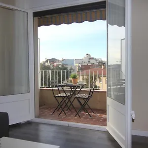  Apartamento - Felip Ii