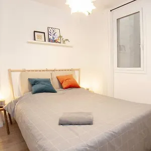 Chic Ramblas Apartment