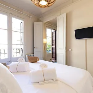  Apartamento Urban