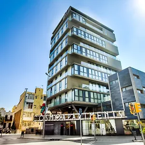 Apartamento Cosmo Sants, Barcelona