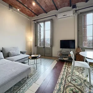 U-nique Borbo Ii Apartment