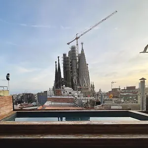 Apartamento Enjoybcn Gaudi, Barcelona