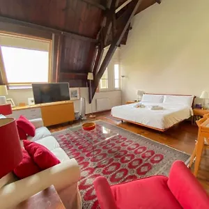  Apartamento Passeig De Gracia Loft