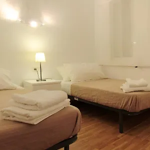 Apartamento Alguera Napols, Barcelona