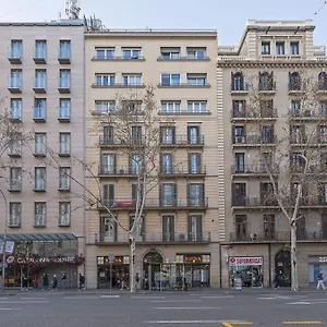  Apartamento Ola Living Broto