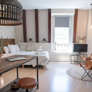 El Alma De Ramblas Apartment