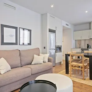 Apartamento Uma Barceloneta