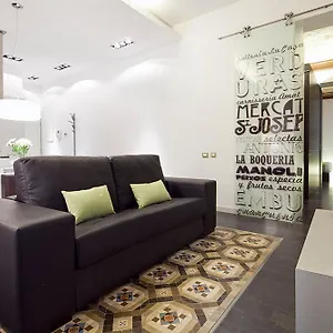 Ola Living Portaferrissa Барселона