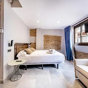  Apartamento Ainb Picasso-corders
