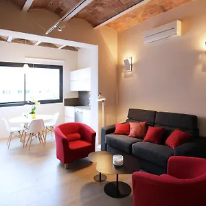 Inloft Barselona