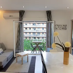  Apartamento Sagrada Familia