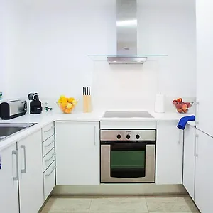 Apartman Durlet Rambla Mar, Barcelona