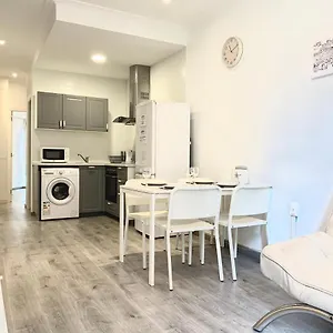 Apartamento Charm Sagrada Familia, Barcelona
